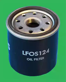 LUCAS FILTERS lfos124 -  Масляный фильтр